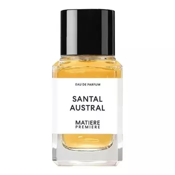 Парфюмерная вода Matiere Premiere Santal Austral, 100 мл