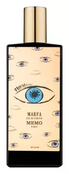 Парфюмерная вода Memo Marfa, 75 мл