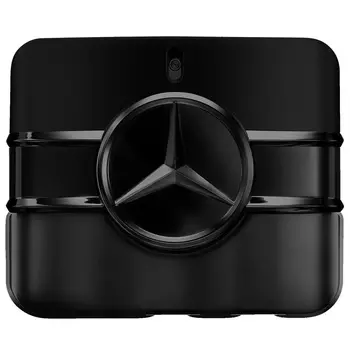 Парфюмерная вода Mercedes-Benz Sign Your Power