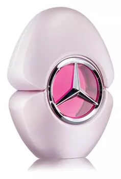 Парфюмерная вода Mercedes-Benz Woman, 90 мл