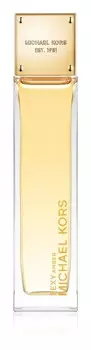 Парфюмерная вода Michael Kors Sexy Amber, 100 мл