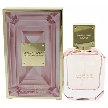 Парфюмерная вода Michael Kors Sparkling Blush, 50 мл