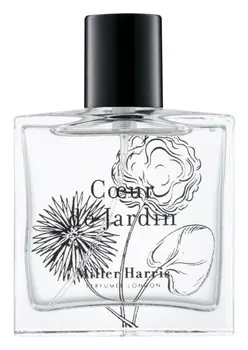Парфюмерная вода Miller Harris Coeur de Jardin, 100 мл