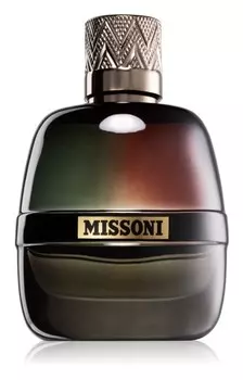 Парфюмерная вода Missoni Parfum Pour Homme, 100 мл