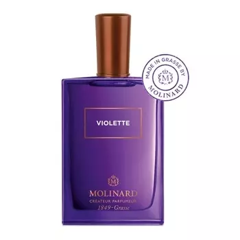 Парфюмерная вода Molinard Violette