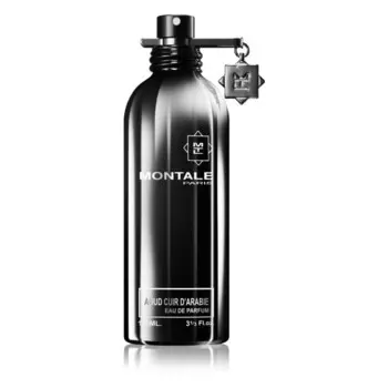 Парфюмерная вода Montale Aoud Cuir d'Arabie, 100 мл