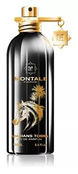 Парфюмерная вода Montale Arabians Tonka, 100 мл