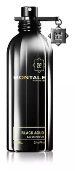 Парфюмерная вода Montale Black Aoud, 100 мл