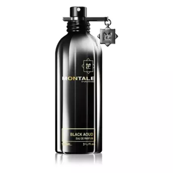 Парфюмерная вода Montale Black Aoudd, 100 мл