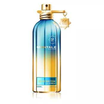 Парфюмерная вода Montale Blue Matcha, 100 мл