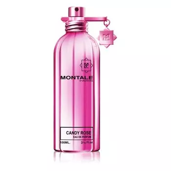 Парфюмерная вода Montale Candy Rose, 100 мл