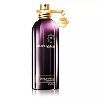 Парфюмерная вода Montale Dark Purple, 100 мл