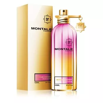 Парфюмерная вода Montale Intense Cherry, 100 мл