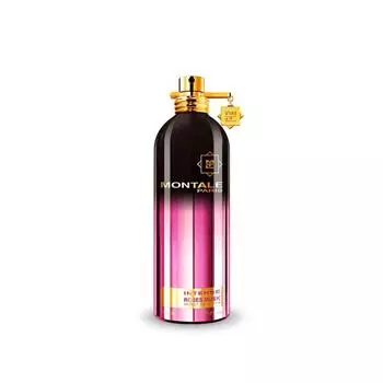 Парфюмерная вода Montale Intense Roses Musk, 100 мл