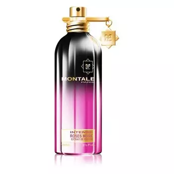 Парфюмерная вода Montale Intense Roses Musk, 100 мл