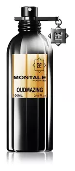Парфюмерная вода Montale Oudmazing, 100 мл