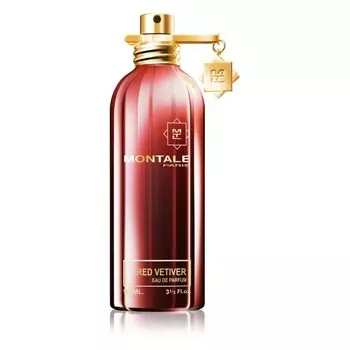 Парфюмерная вода Montale Red Vetiver, 100 мл