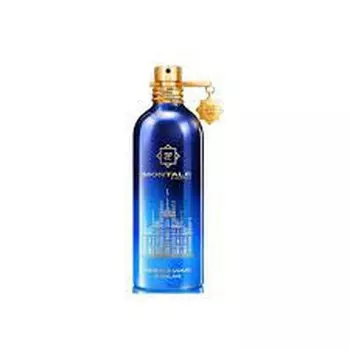 Парфюмерная вода Montale Rendez-Vous a Milan, 100 мл