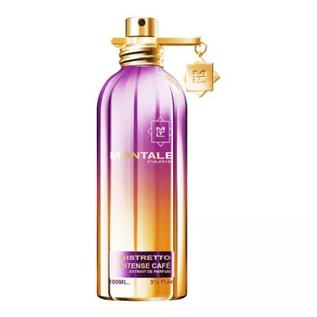 Парфюмерная вода Montale Ristretto Intense Caf, 100 мл