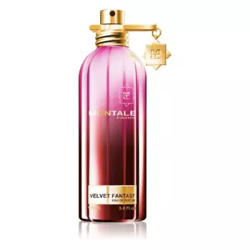 Парфюмерная вода Montale Velvet Fantasy, 100 мл