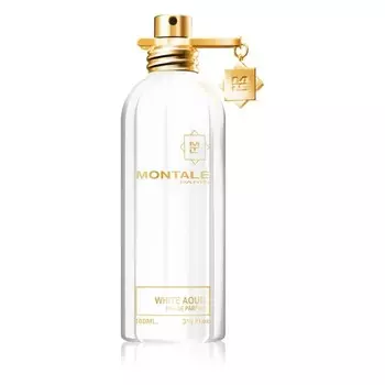 Парфюмерная вода Montale White Aoud, 100 мл