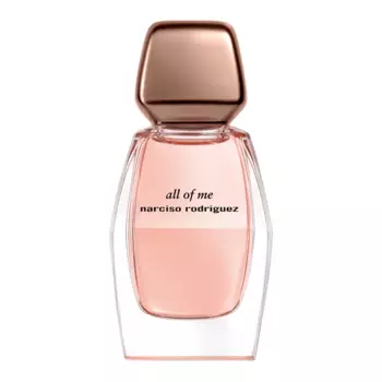 Парфюмерная вода Narciso Rodriguez Eau De Parfum All Of Me, 50 мл