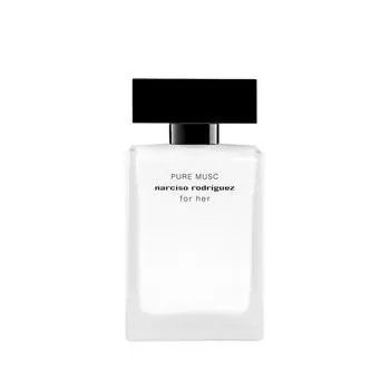 Парфюмерная вода Narciso Rodriguez Pure Musc, 50 мл