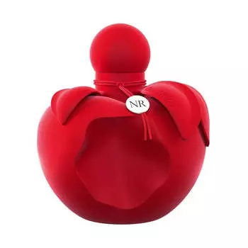 Парфюмерная вода Nina Ricci Eau De Parfum Nina Extra Rouge, 50 мл