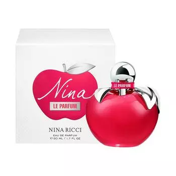 Парфюмерная вода Nina Ricci Nina Parfum, 80 мл