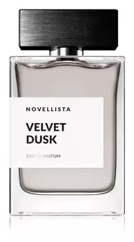 Парфюмерная вода NOVELLISTA Velvet Dusk, 75 мл