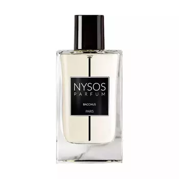 Парфюмерная вода Nysos Bacchus