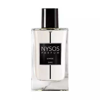 Парфюмерная вода Nysos Le Musc