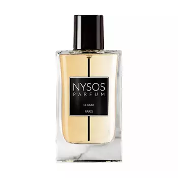 Парфюмерная вода Nysos Le Oud