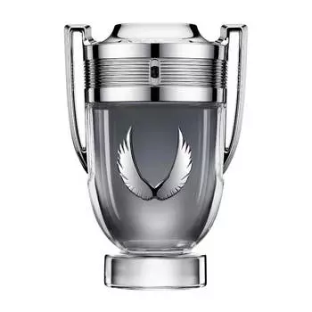 Парфюмерная вода Paco Rabanne Invictus Platinum, 100 мл
