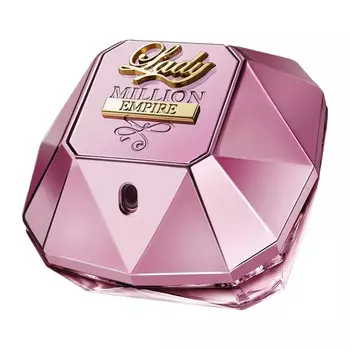 Парфюмерная вода Paco Rabanne Lady Million Empire, 50 мл