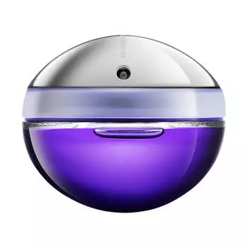 Парфюмерная вода Paco Rabanne Ultraviolet