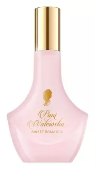 Парфюмерная вода Pani Walewska Sweet Romance, 30 мл