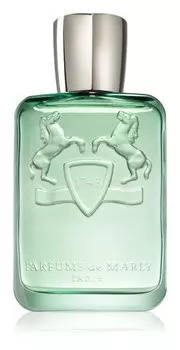 Парфюмерная вода Parfums De Marly Greenley, 125 мл