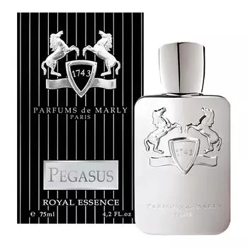 Парфюмерная вода Parfums De Marly Pegasus, 75 мл