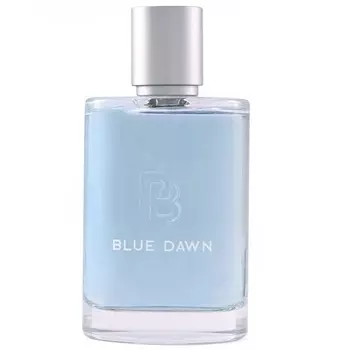 Парфюмерная вода Paris Bleu Blue Dawn