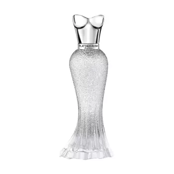 Парфюмерная вода Paris Hilton Platinum Rush