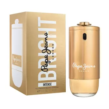 Парфюмерная вода Pepe Jeans Bright Intense