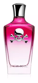 Парфюмерная вода Police Potion Love, 100 мл