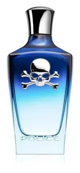 Парфюмерная вода Police Potion Power, 100 мл