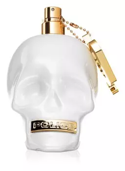 Парфюмерная вода Police To be Born to Shine, 125 мл