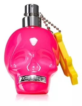 Парфюмерная вода Police To Be Goodvibes, 125 мл