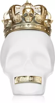 Парфюмерная вода Police To Be The Queen, 125 мл