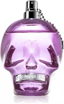 Парфюмерная вода Police To Be Woman, 125 мл