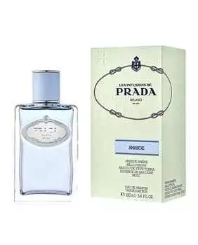 Парфюмерная вода Prada Infusion d’Amande, 100 мл