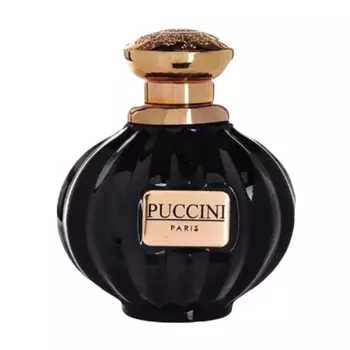 Парфюмерная вода Puccini Black Pearl
